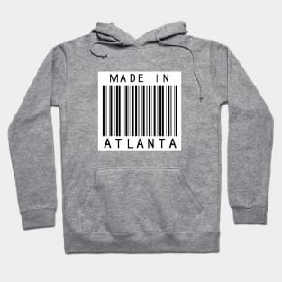 Made in Atlanta Hoodie